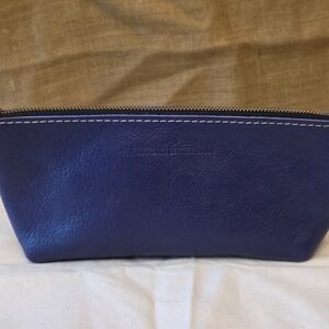 Portland Leather Goods Utility Bag